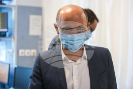 Асен Меджидиев - УМБАЛ „Св. Анна“