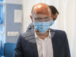 Асен Меджидиев - УМБАЛ „Св. Анна“