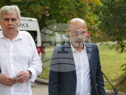 Асен Меджидиев - УМБАЛ „Св. Анна“