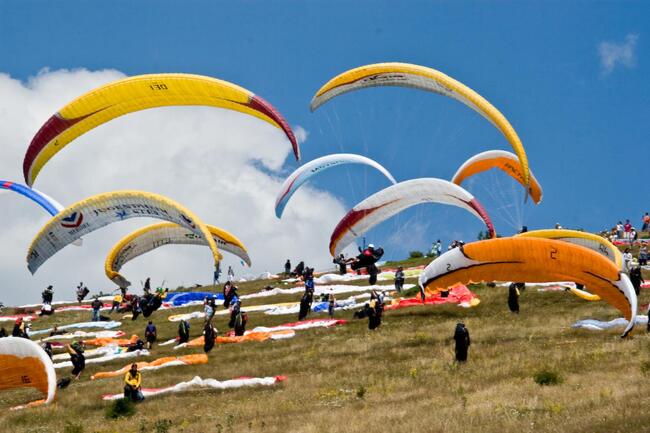 Банско Оупън 2022