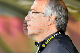 Разград - футбол - Лудогорец - Арда 1924