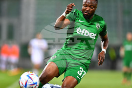 Разград - футбол - Лудогорец - Арда 1924