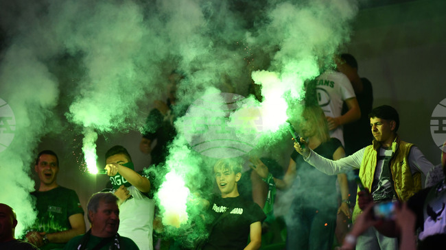 Лудогорец обяви, че билетите за домакинството срещу Левски вече са в продажба