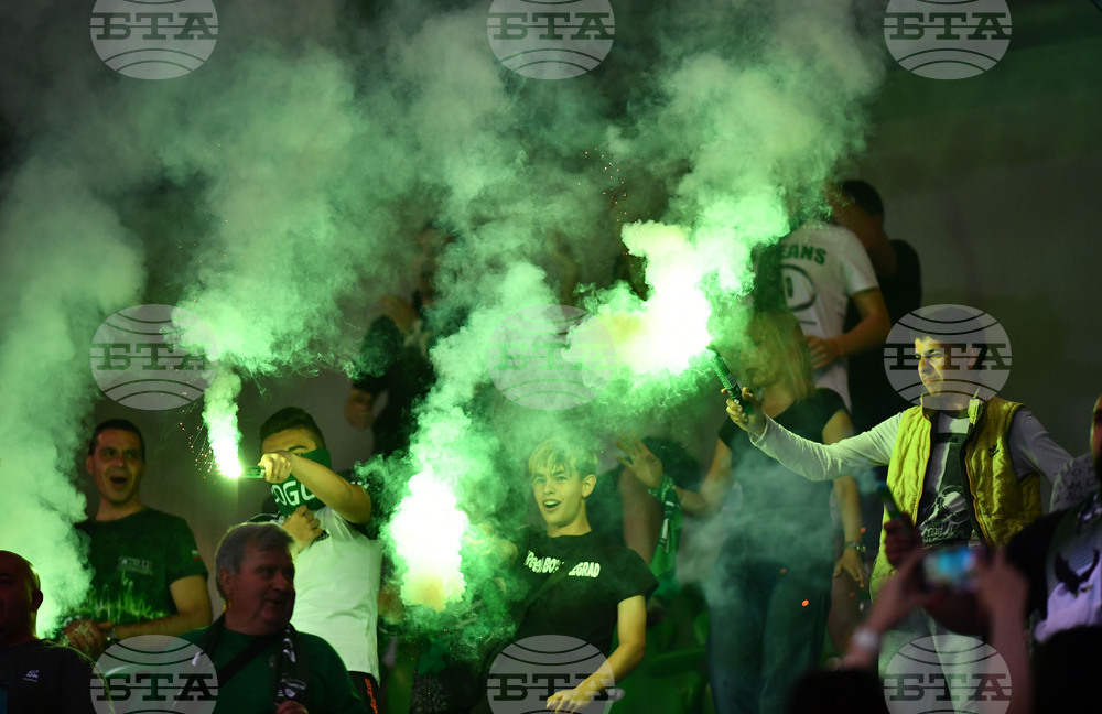 Лудогорец обяви, че билетите за домакинството срещу Левски вече са в продажба