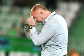 Разград - футбол - Лудогорец - Арда 1924