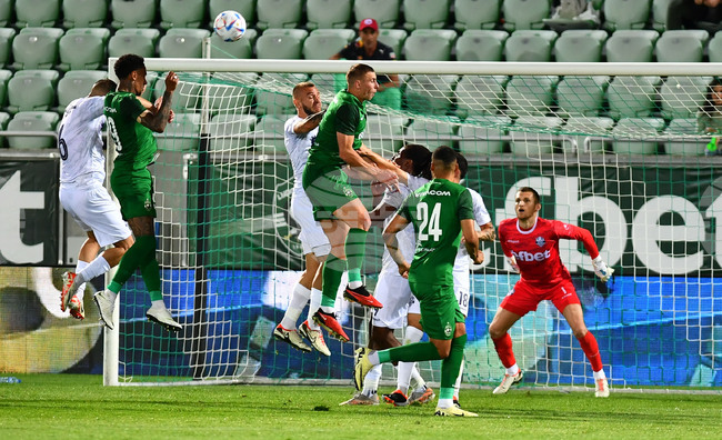 Арда пропусна да спечели срещу Лудогорец за първи път в елита