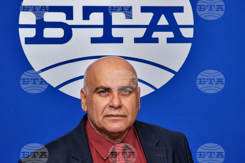 Национален пресклуб на БТА - пресконференция