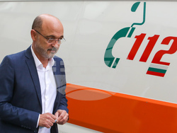 Асен Меджидиев - УМБАЛ „Св. Анна“