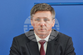 Ловеч - пресклуб на БТА - пресконференция