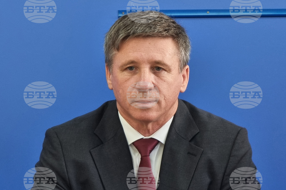 Николай Дренчев води листата на "Възраждане" в 23-ти МИР-София