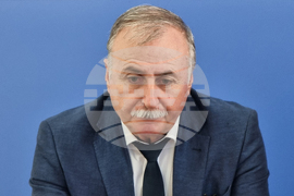 Ловеч - пресклуб на БТА - пресконференция