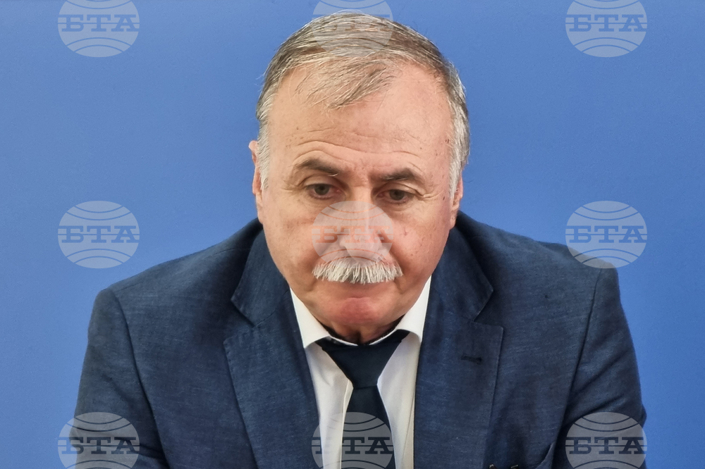 Ловеч - пресклуб на БТА - пресконференция