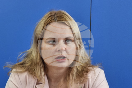 Ловеч - пресклуб на БТА - пресконференция