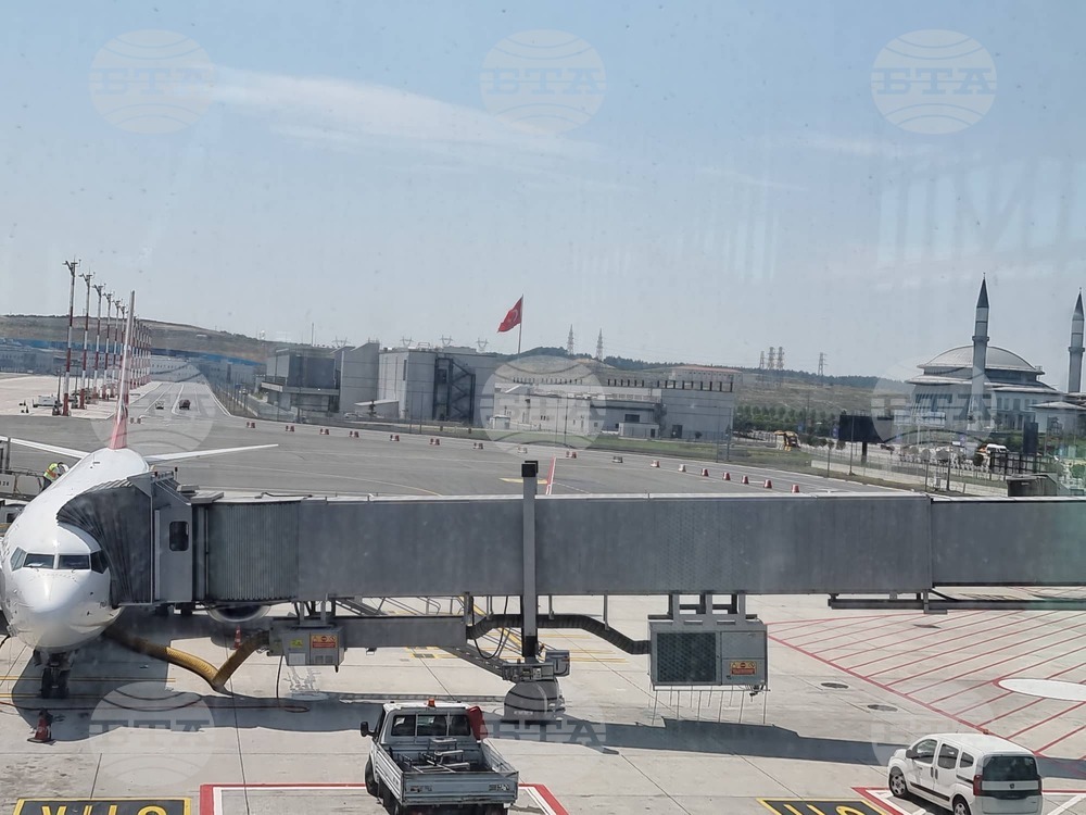 Turkish Airlines, Pegasus Cancel Flights to and from Israel