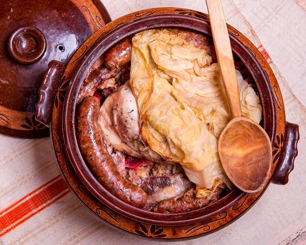 Кулинарен празник „Уникално Банско”