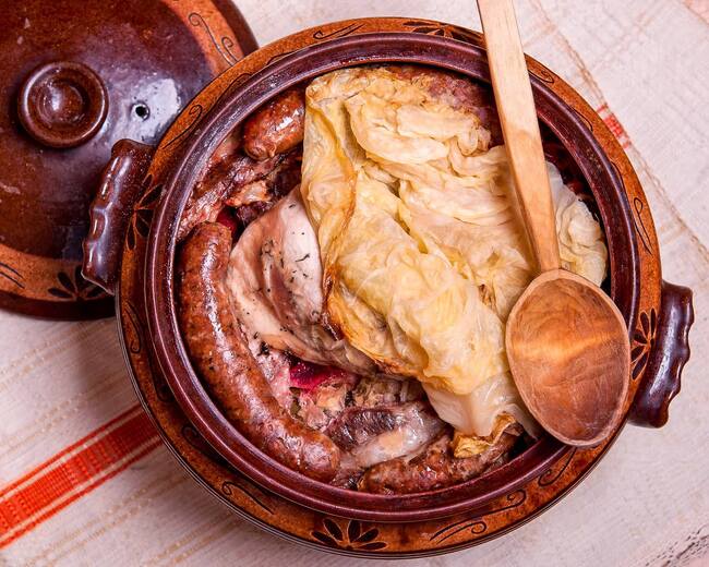 Кулинарен празник „Уникално Банско”