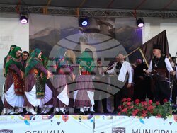 Кулинарен празник „Уникално Банско”