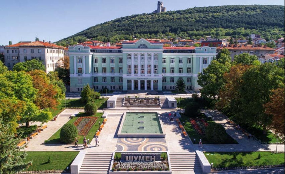 Окръжен съд - Шумен: Окръжният съд отказа на обвиняем да го пусне от ареста