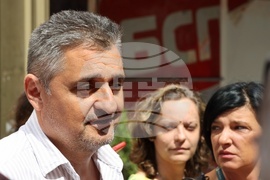 БСП - Национален съвет