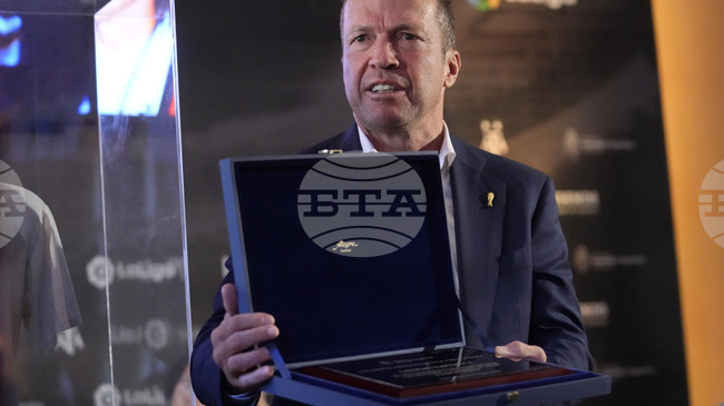 Лотар Матеус определи Германия за един от фаворитите на Мондиал 2026