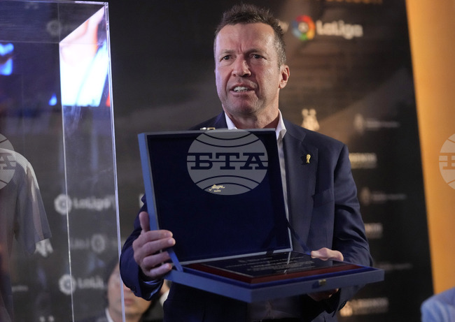 Лотар Матеус определи Германия за един от фаворитите на Мондиал 2026