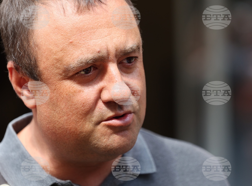 БСП - Национален съвет