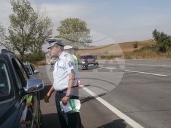 ОДМВР-Търговище 