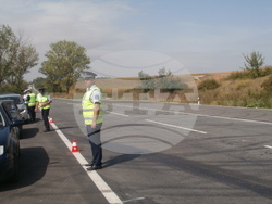 ОДМВР-Търговище 