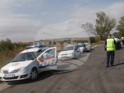 ОДМВР-Търговище 