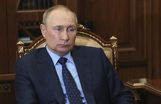 Кремъл изпитва затруднения с попълването на състава на руската армия, според Пентагона