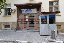 Първомай - задържан чужд гражданин