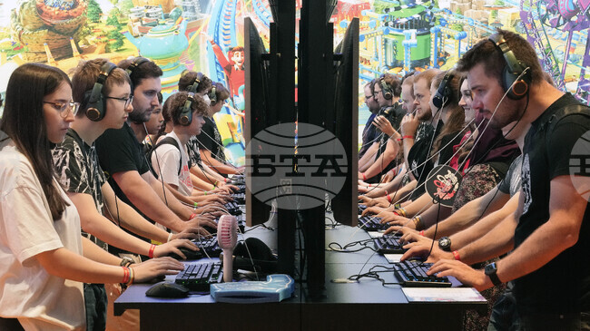 Студио за компютърни игри в Ниш създаде първата сръбска хорър игра, вдъхновена от славянската митология и балканските народни приказки