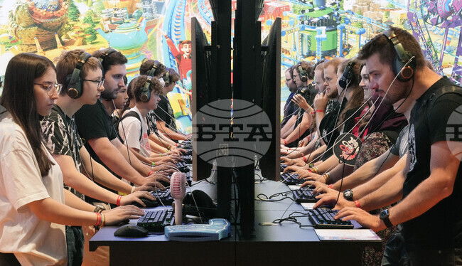 Студио за компютърни игри в Ниш създаде първата сръбска хорър игра, вдъхновена от славянската митология и балканските народни приказки