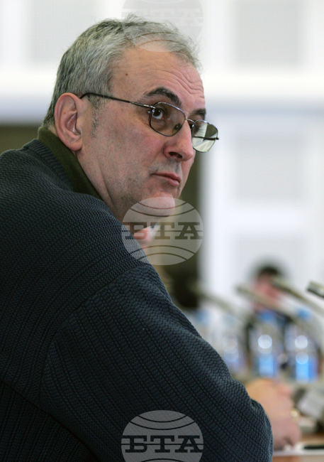 Веселин Тодоров - композитор и музикант