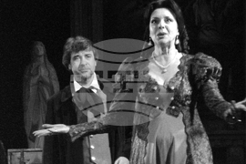 София Иванова - оперна певица