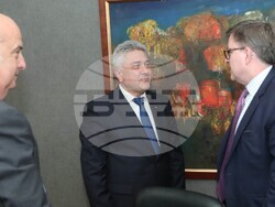 Снимка: Министерство на външните работи 