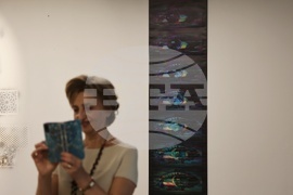 “(Пан)Оптика на мисълта“ - изложба