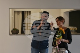 “(Пан)Оптика на мисълта“ - изложба