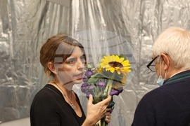 “(Пан)Оптика на мисълта“ - изложба