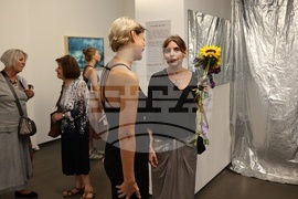 “(Пан)Оптика на мисълта“ - изложба