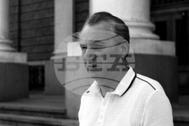 Проф. Лазар Николов - композитор и музикален педагог