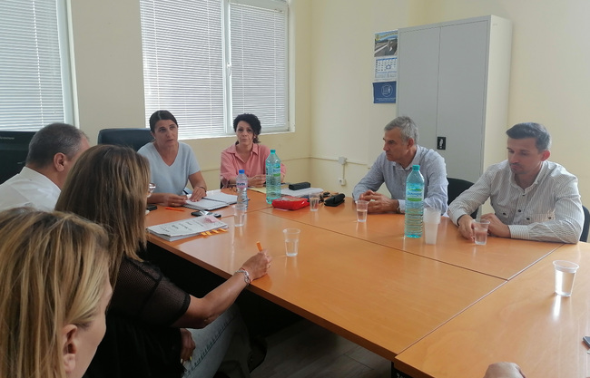 РПЦ-Харманли