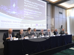 Снимка: Асоциация на индустриалния капитал в България 