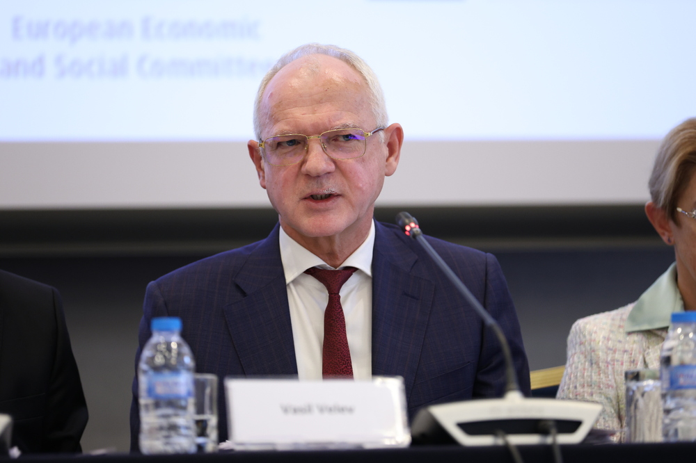 АИКБ: Конкурентна индустрия може да има само със сигурна и достъпна енергия