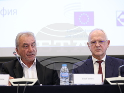 Снимка: Асоциация на индустриалния капитал в България 