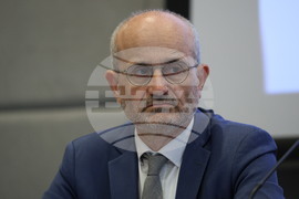 Конференция „Интелигентно потребление на водни ресурси и Синя дипломация“ - Алиeн Такоен