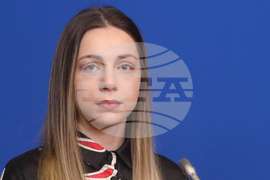 Национален пресклуб на БТА София - пресконференция