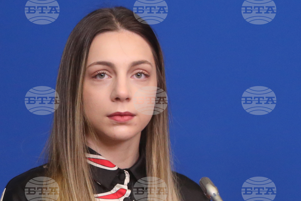 Национален пресклуб на БТА София - пресконференция