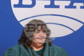 Национален пресклуб на БТА София - пресконференция