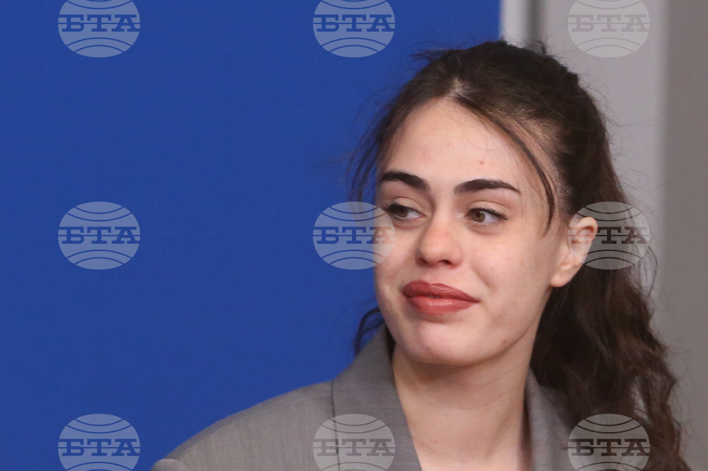 Национален пресклуб на БТА София - пресконференция